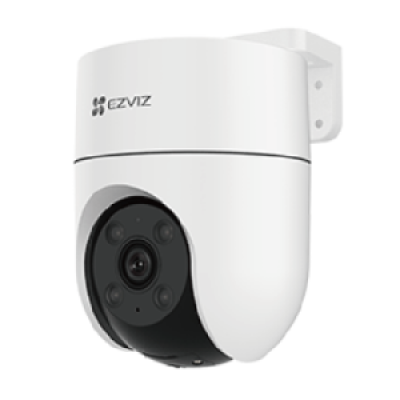 Ezviz H8C (CS-H8C-R100-1K2WKFL) Wi-Fi Камера Ezviz H8C (CS-H8C-R100-1K2WKFL) Wi-Fi Камера