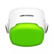 Hikvision DS-TCP440-DBH (2.8mm) Камера, парковочная