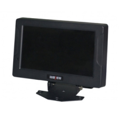 Hikvision DS-MP1308 Монитор, мобильный Hikvision DS-MP1308 Монитор, мобильный