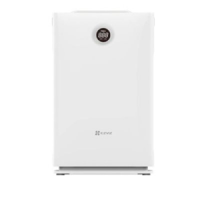 Ezviz CS-EB350A (CS-EB350A) Фильтр воздуха Ezviz CS-EB350A (CS-EB350A) Фильтр воздуха
