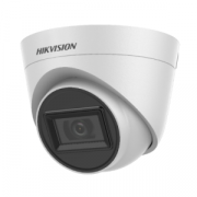 Hikvision DS-2CE78H0T-IT3F(C) (2.8mm) TVI Камера, купольная