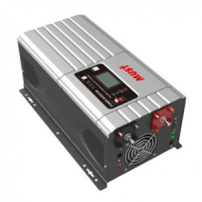 Must EP30-2012 (EP3000) PRO Инвертор Must EP30-2012 (EP3000) PRO Инвертор