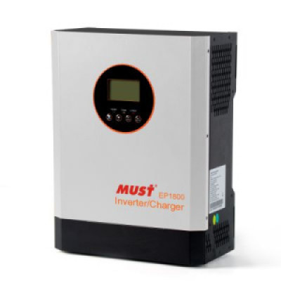 Must EP18-2024 (EP1800) Инвертор Must EP18-2024 (EP1800) Инвертор