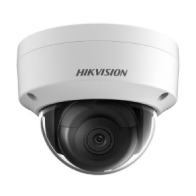 Hikvision DS-2CD2123G2-IS (2.8mm) IP Камера, купольная Hikvision DS-2CD2123G2-IS (2.8mm) IP Камера, купольная