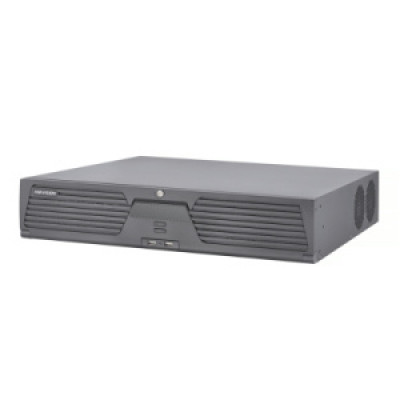 Hikvision DS-9632NXI-I8/S(C) IP Видеорегистратор Hikvision DS-9632NXI-I8/S(C) IP Видеорегистратор