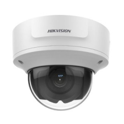 Hikvision DS-2CD2721G0-IZS(C) (2.8-12.0mm) IP Камера, купольная Hikvision DS-2CD2721G0-IZS(C) (2.8-12.0mm) IP Камера, купольная