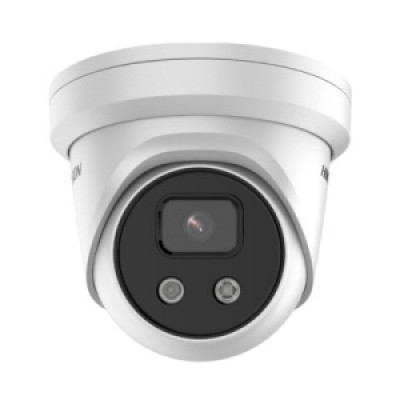 Hikvision DS-2CD2386G2-ISU/SL(C) (2.8mm) IP Камера, купольная Hikvision DS-2CD2386G2-ISU/SL(C) (2.8mm) IP Камера, купольная
