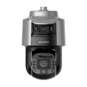 Hikvision DS-2SF8C442MXS-DLW(14F1)(P3) IP PTZ Камера, позиционная