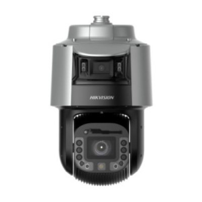 Hikvision DS-2SF8C442MXS-DLW(14F1)(P3) IP PTZ Камера, позиционная Hikvision DS-2SF8C442MXS-DLW(14F1)(P3) IP PTZ Камера, позиционная