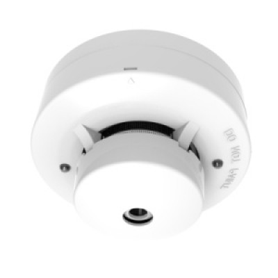 Hikvision DS-PDSMK-4 Датчик дымовой Hikvision DS-PDSMK-4 Датчик дымовой