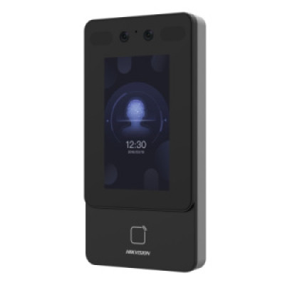 Hikvision DS-K1T342DX СКУД Терминал Hikvision DS-K1T342DX СКУД Терминал