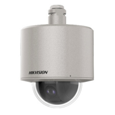Hikvision DS-2DF4220-DX(W/316L) IP Камера, взрывозащищенная Hikvision DS-2DF4220-DX(W/316L) IP Камера, взрывозащищенная