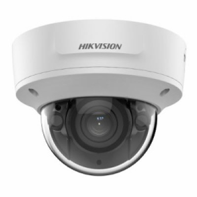 Hikvision DS-2CD2726G2-IZSUH (2.7-12.0mm) IP Камера, купольная Hikvision DS-2CD2726G2-IZSUH (2.7-12.0mm) IP Камера, купольная