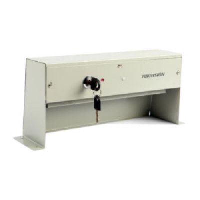 Hikvision DS-PD1-EB-PF Тревожная кнопка с педалью Hikvision DS-PD1-EB-PF Тревожная кнопка с педалью