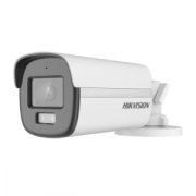 Hikvision DS-2CE12KF0T-FS (2.8mm) TVI Камера, цилиндрическая