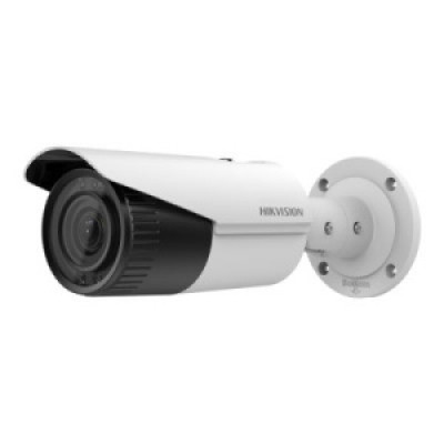 Hikvision DS-2CD2621G0-IZST (2.8-12.0mm) IP Камера, цилиндрическая Hikvision DS-2CD2621G0-IZST (2.8-12.0mm) IP Камера, цилиндрическая