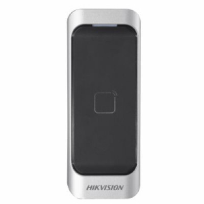 Hikvision DS-K1107M СКУД, Считыватель карт Hikvision DS-K1107M СКУД, Считыватель карт