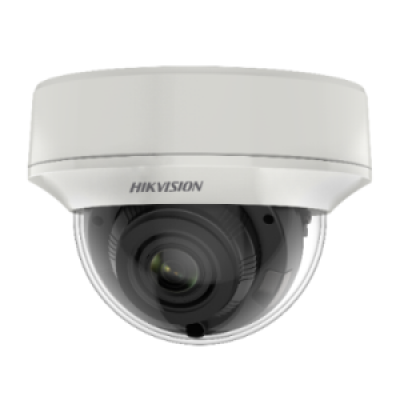 Hikvision DS-2CE56D8T-AITZF (2.7-13.5mm) TVI Камера, купольная Hikvision DS-2CE56D8T-AITZF (2.7-13.5mm) TVI Камера, купольная
