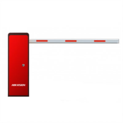 Hikvision DS-TMG400-HL Шлагбаум Hikvision DS-TMG400-HL Шлагбаум