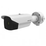Hikvision DS-2TD2138-25/QY (25.0mm) IP Камера, тепловизионная