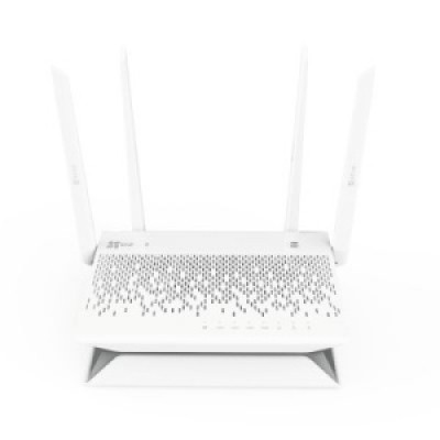 Ezviz Vault Plus (CS-X3C-8EEU) Wi-Fi Видеорегистратор Ezviz Vault Plus (CS-X3C-8EEU) Wi-Fi Видеорегистратор