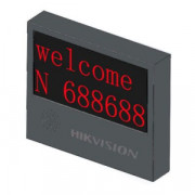 Hikvision DS-TVL224-4-5Y(2 rows) Информационный экран