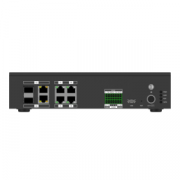 Hikvision DS-TP50-08H/4T Терминальный сервер