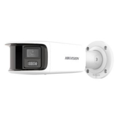 Hikvision DS-2CD2T47G2P-LSU/SL(C) (2.8mm) IP Камера, цилиндрическая Hikvision DS-2CD2T47G2P-LSU/SL(C) (2.8mm) IP Камера, цилиндрическая