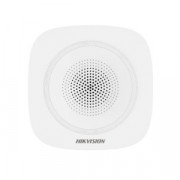 Hikvision DS-PS1-I-WB Сирена, беспроводная
