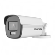 Hikvision DS-2CE12DF0T-F (2.8mm) TVI Камера, цилиндрическая