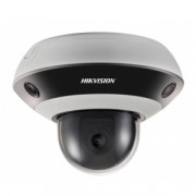 Hikvision DS-2PT3326IZ-DE3 (2.8-12.0mm) IP PTZ Камера, панорамная