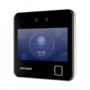 Hikvision DS-K1A340FWX СКУД Терминал