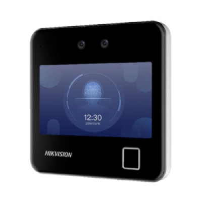 Hikvision DS-K1A340FWX СКУД Терминал Hikvision DS-K1A340FWX СКУД Терминал