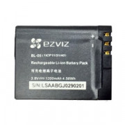 Ezviz Battery 5 (CS-SMT-BATTERY-5) Батарея, аккумуляторная