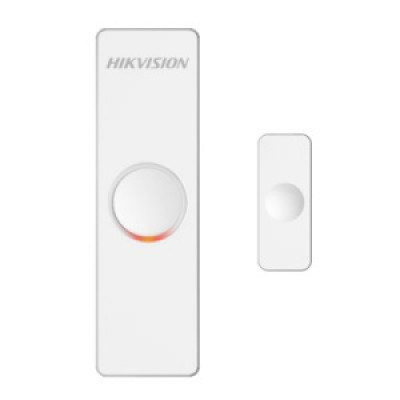 Hikvision DS-PD1-MC-WWS Датчик магнитоконтактный, беспроводной Hikvision DS-PD1-MC-WWS Датчик магнитоконтактный, беспроводной