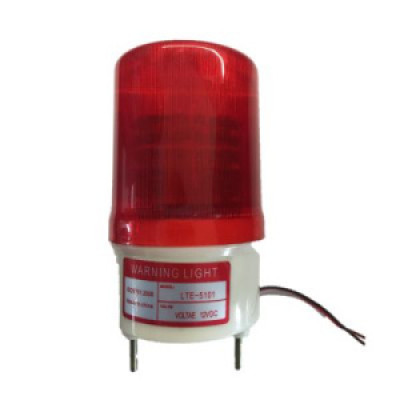 Hikvision DS-PMA-BELL Сирена Hikvision DS-PMA-BELL Сирена