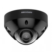 Hikvision DS-2CD2586G2-IS(C)(BLACK) (2.8mm) IP Камера, купольная
