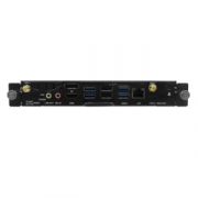 Hikvision DS-D5AS5/8S2L Контроллер