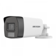Hikvision DS-2CE17D0T-LFS (2.8mm) TVI Камера, цилиндрическая