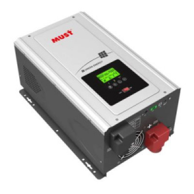 Must EP30-2012 PLUS Инвертор Must EP30-2012 PLUS Инвертор