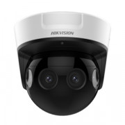 Hikvision DS-2CD6924G0-IHS(C) (2.8mm) IP Камера, панорамная