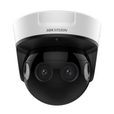 Hikvision DS-2CD6924G0-IHS(C) (2.8mm) IP Камера, панорамная Hikvision DS-2CD6924G0-IHS(C) (2.8mm) IP Камера, панорамная