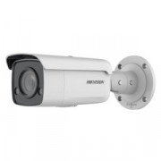 Hikvision DS-2CD2T66G2-ISU/SL(C) (2.8mm) IP Камера, цилиндрическая