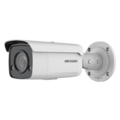Hikvision DS-2CD2T66G2-ISU/SL(C) (2.8mm) IP Камера, цилиндрическая Hikvision DS-2CD2T66G2-ISU/SL(C) (2.8mm) IP Камера, цилиндрическая