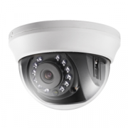 Hikvision DS-2CE56H0T-IRMMF(C) (2.8mm) TVI Камера, купольная