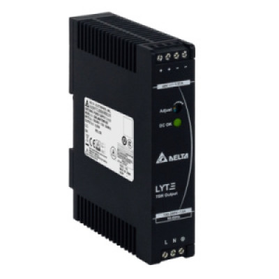 Hikvision DRL-48V75W1AZ Блок питания Hikvision DRL-48V75W1AZ Блок питания