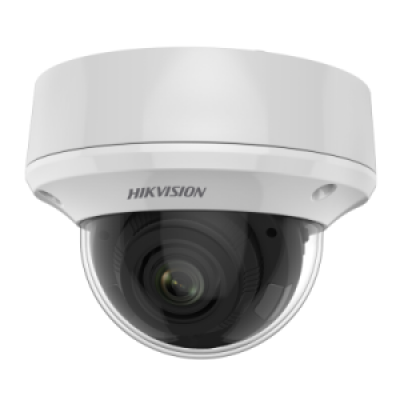 Hikvision DS-2CE5AD8T-VPIT3ZF (2.7-13.5mm) TVI Камера, купольная Hikvision DS-2CE5AD8T-VPIT3ZF (2.7-13.5mm) TVI Камера, купольная