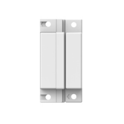 Hikvision DS-PD1-MC-WS Датчик магнитоконтактный Hikvision DS-PD1-MC-WS Датчик магнитоконтактный