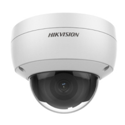 Hikvision DS-2CD2126G2-I(D) (2.8mm) IP Камера, купольная Hikvision DS-2CD2126G2-I(D) (2.8mm) IP Камера, купольная