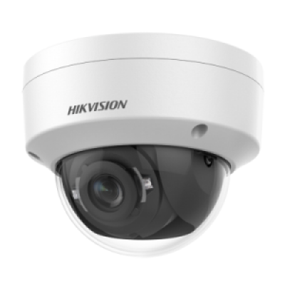 Hikvision DS-2CE57U0T-VPITF (2.8mm) TVI Камера, купольная Hikvision DS-2CE57U0T-VPITF (2.8mm) TVI Камера, купольная